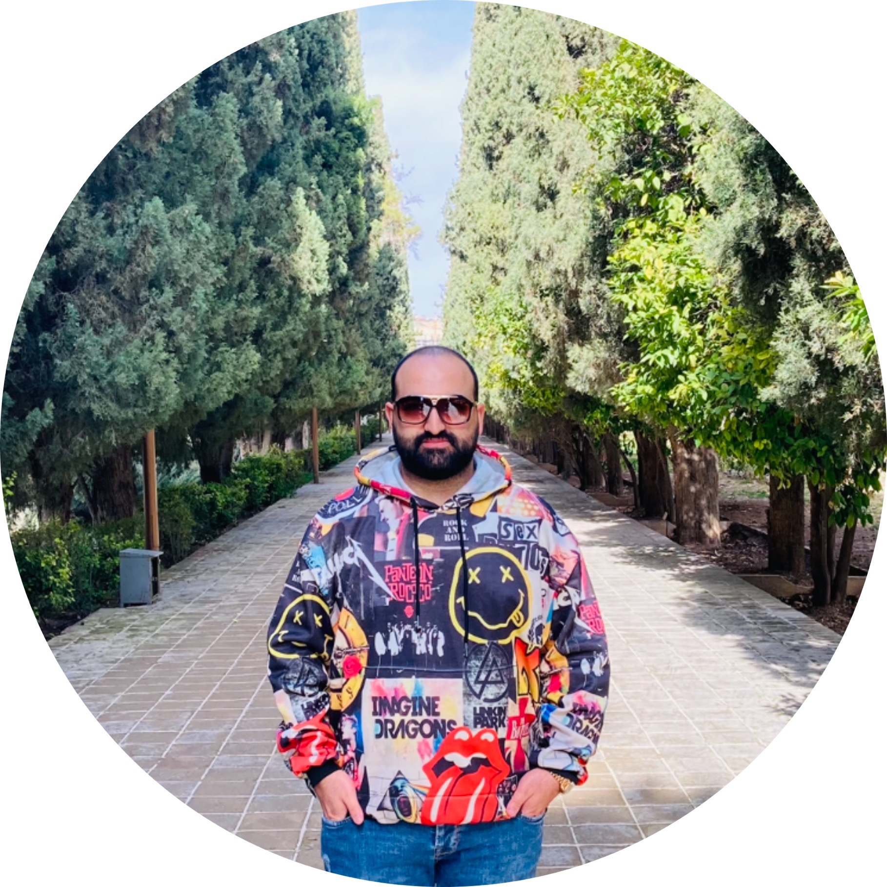 sajjad mohammadi khorram abadi