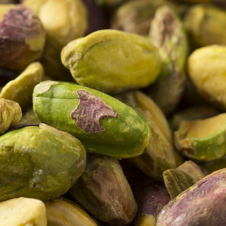 pistachio